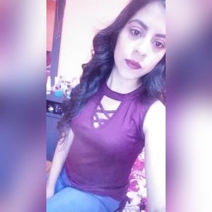 Meet your Posher, Vanessa